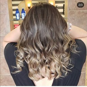 Meet your Posher, Abigail